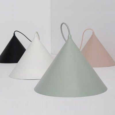 MINK Contemporary LED Pendant Light — €278.00