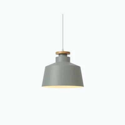 Angular Scandinavian Pendant Lamp — €147.00