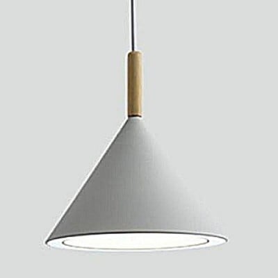Conial Scandinavian Pendant Light — €85.00