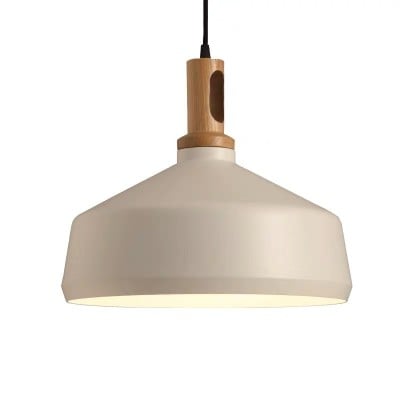 SCANDI Woody Pendant Light — €120.00