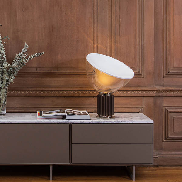 2.Taccia Table Lamp