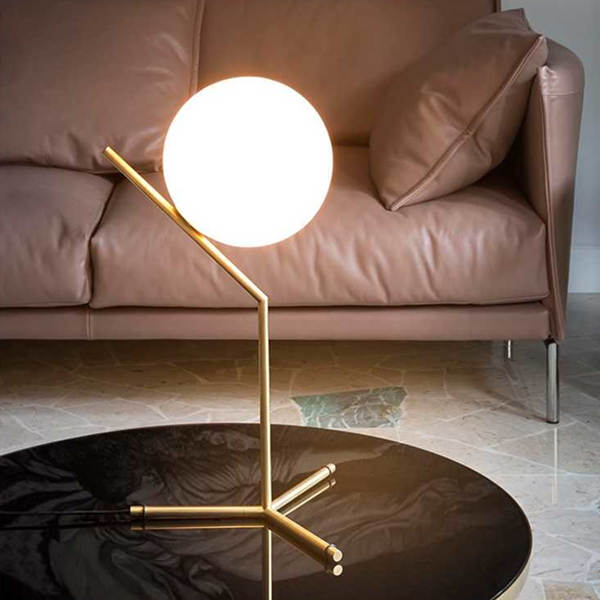 6.IC Lights Table Light