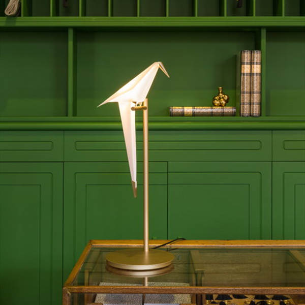 14.Perch Table Lamp
