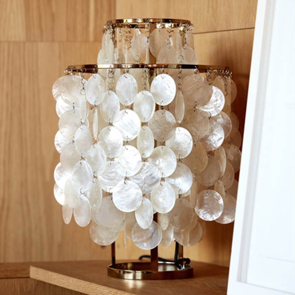 13.Fun 1TM/2TM Table Lamp