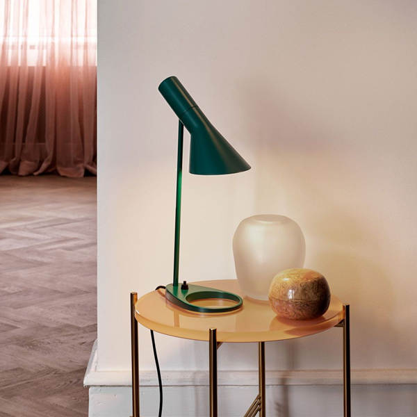 8.AJ Table Lamp
