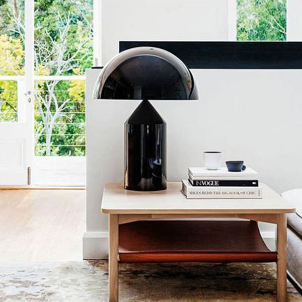 4.Atollo Table Lamp