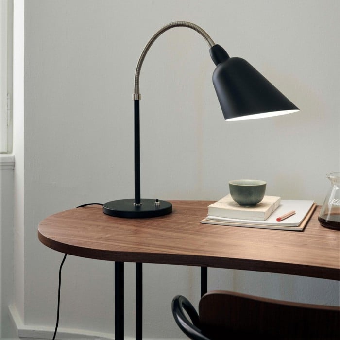 7.Bellevue AJ8 Table Lamp
