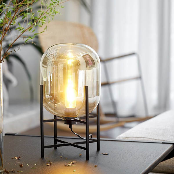 11.Oda Pulpo Lamp