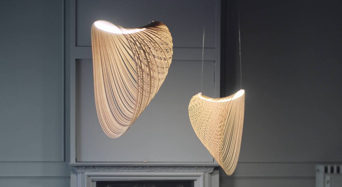 Illan — Pendant Lamp