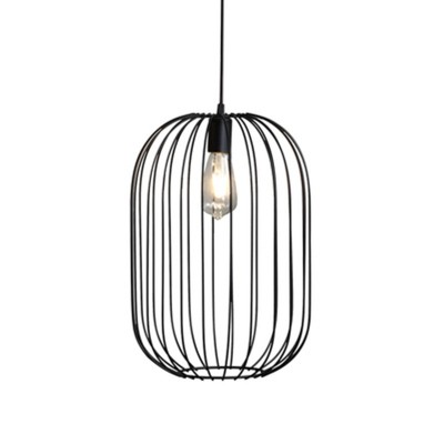 Stripe Cage Pendant Light — €158.00