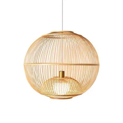 Gardening Wabi-sabi Retro Pendant Light — €288.00