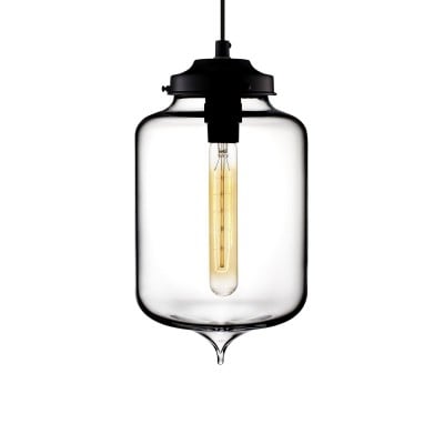 Niche Turret Pendant Lamp — €225.99