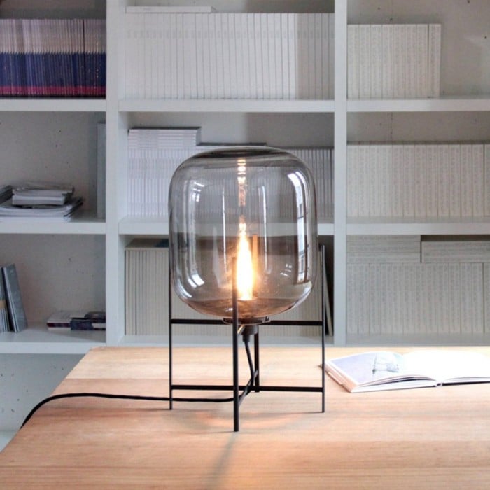 >>Oda Pulpo Lamp