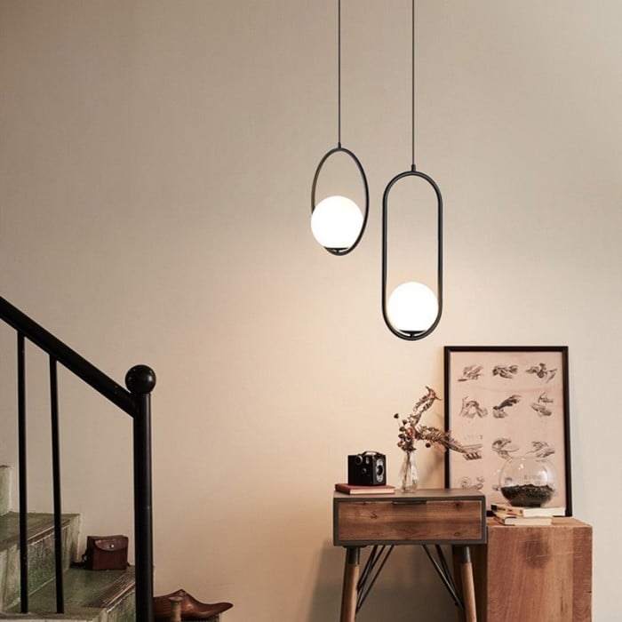 >>Mila Pendant Lamp