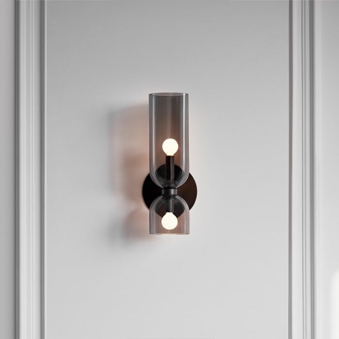 >>Edie and Betty Wall Sconce