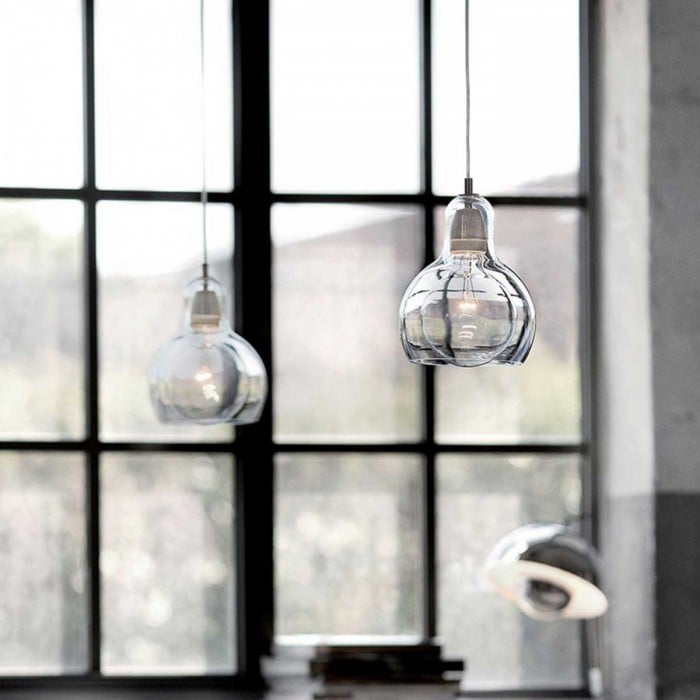 >>Mega Bulb Pendant Lamp