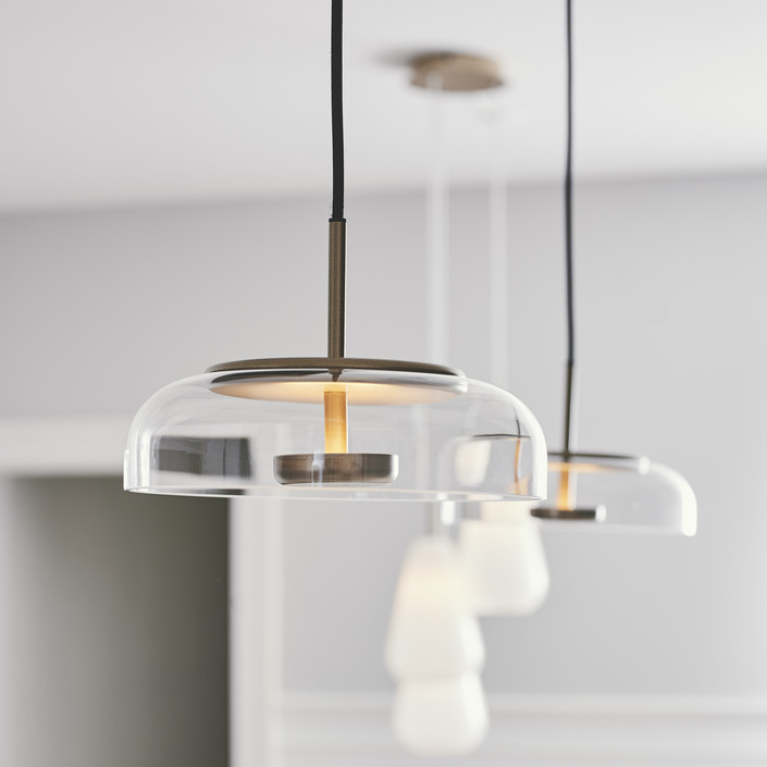 >>Blossi 1 Pendant Light
