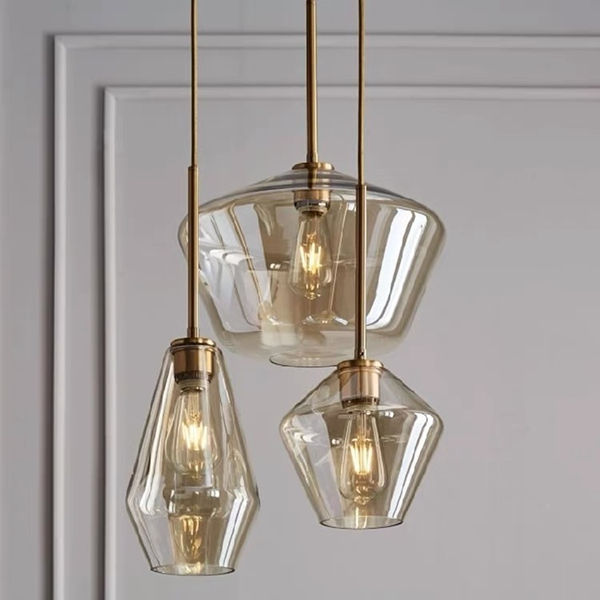 >>Arclinea Glass Pendant Lamp