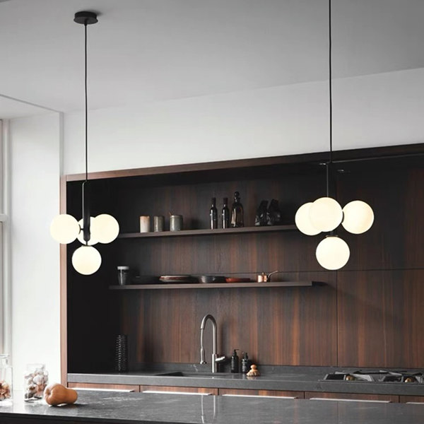 >>Cobett Slim Line Pendant Light