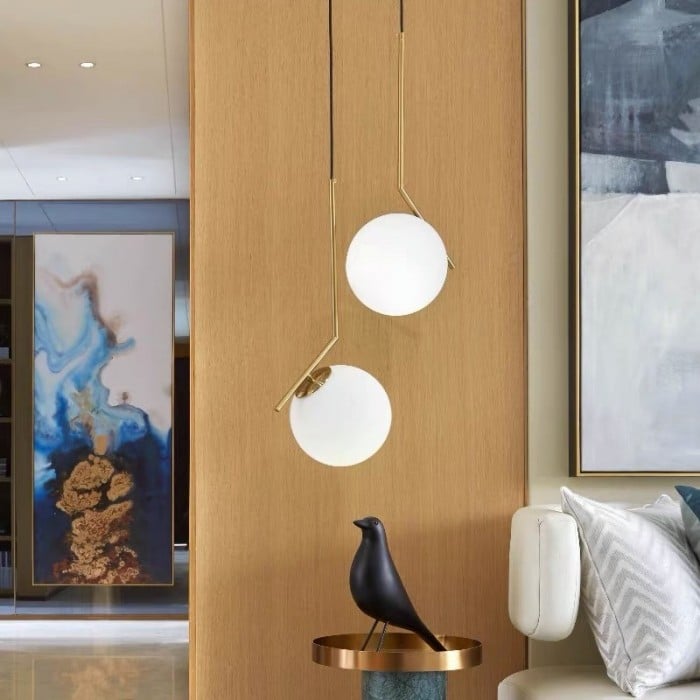 >>IC Lights Pendant Light
