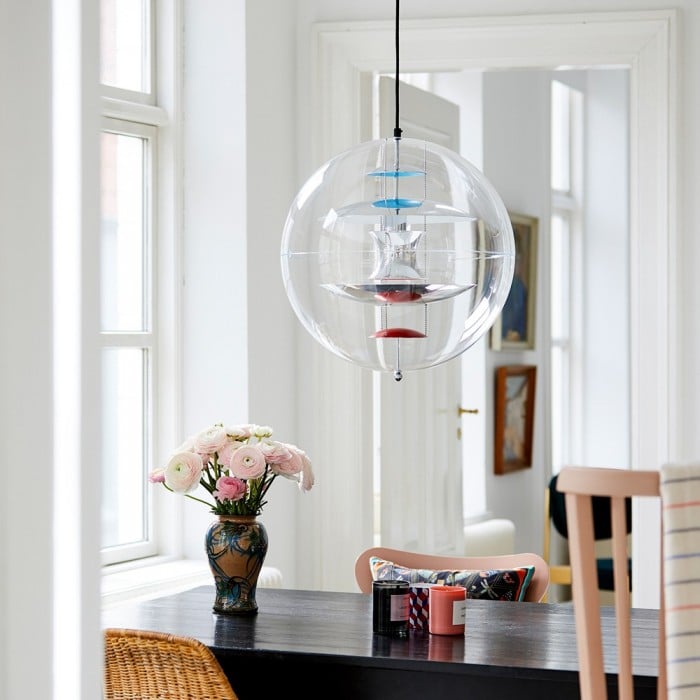 >>VP Globe Pendant Lamp