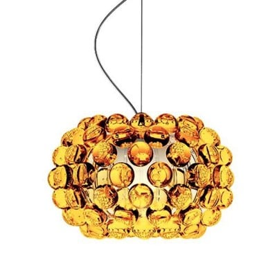 Caboche Pendant Lamp — €240.00