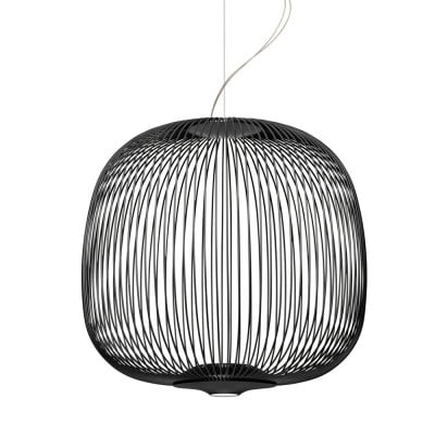 Radiloop Pendant Light - Minimalist Designer Lamp for Dining Area — €498.00