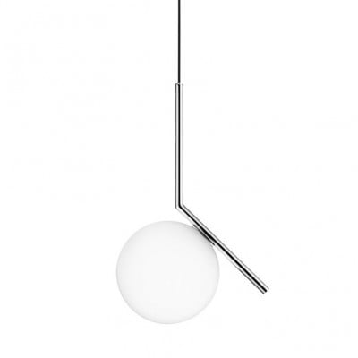 Iscalia Pendant Light – Globe Design for Dining Room — €190.00