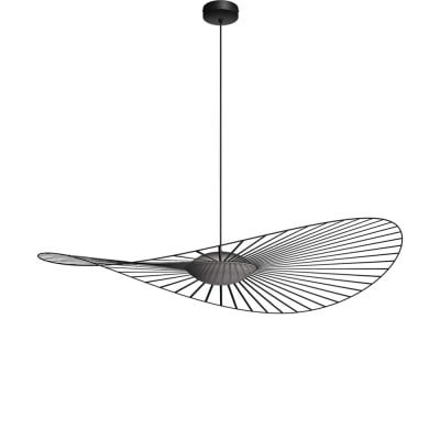 Modern Creative Line Hat Pendant Light S212 — €89.00 (was €210.00) -€121.00