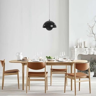 Modern Macaroon Flower Bud Pendant Light S207 — €119.00