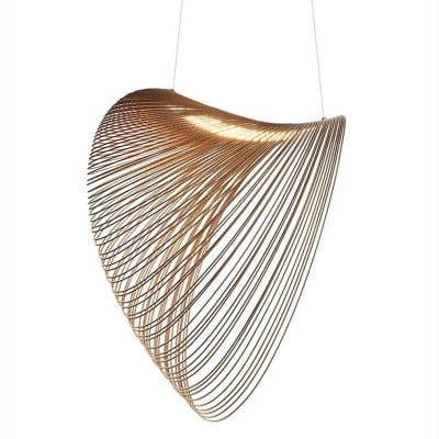 Illan Pendant Lamp — €252.00 (was €336.00) -25%