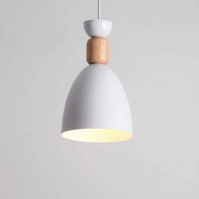 BELL Scandinavian Pendant Light — €185.11