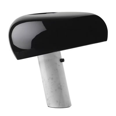 Slantia Table Lamp - Playful Design Desk Lamp for Office and Study — €225.00