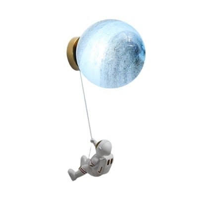 Astronaut Wall Lamp — €180.00