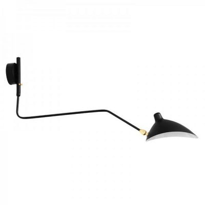 Arclume Modern Wall Light - Modern Adjustable Sconce for Living Room — €140.00