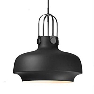 Copenhagen Pendant Light — €158.00
