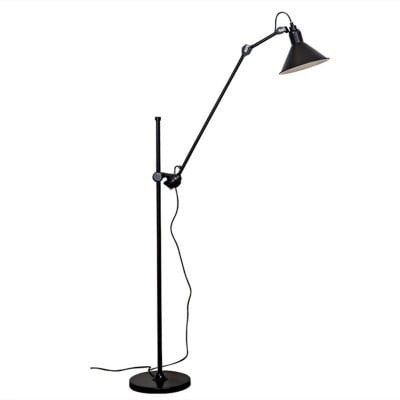 Nordic Rotatable Swing Arm Floor Lamp S113 — €399.00 (was €599.00) -€200.00