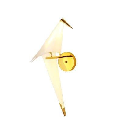 Perch Wall Lamp — €220.00