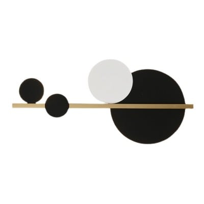 4 Circles LED Wall Lamp — €335.00