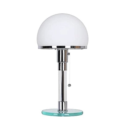 Bauhaus Table Lamp — €230.00