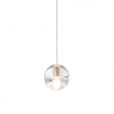 Crystal Pendant Light — €89.00