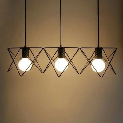 ZIG ZAG Pendant Light — €78.00