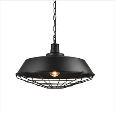 Grille Pendant Lamp — €102.87