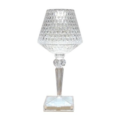 Goblet LED Table Lamp — €99.00 (was €138.00) -€39.00