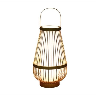 Tatami Zen Art Bedside Table Lamp — €235.00