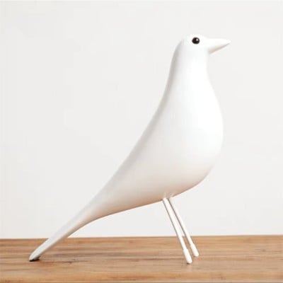 House Bird Ornament — €70.00