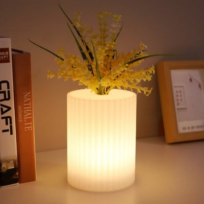 Vase Lamp — €125.00