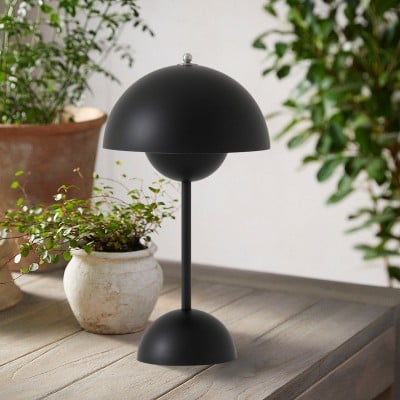 Flower Bud Portable Table Lamp S211 — €92.00 (was €230.00) -60%