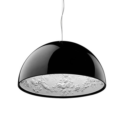Skelanor Pendant Light – Hemisphere Design for Dining Room — €150.00 (was €250.00) -€100.00