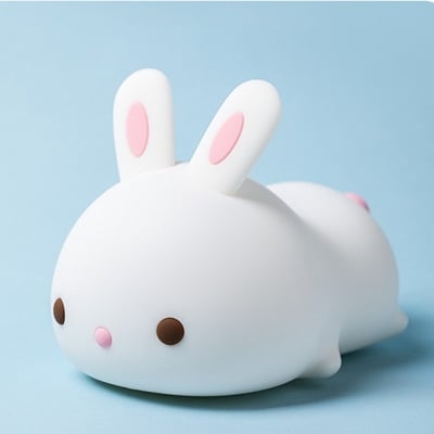 Rabbit Night Light — €81.25 (was €125.00) -35%